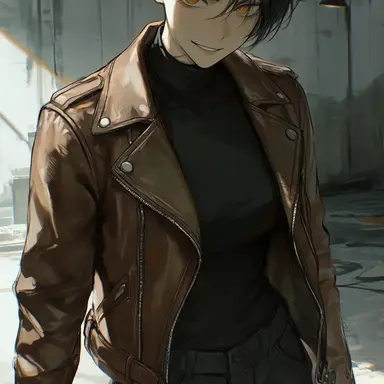 Profile image of Sorrel