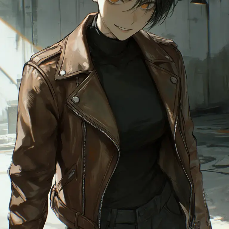 DampChalk4403의 The Dealer's Guard