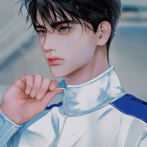 Ammmmmm의 권도현