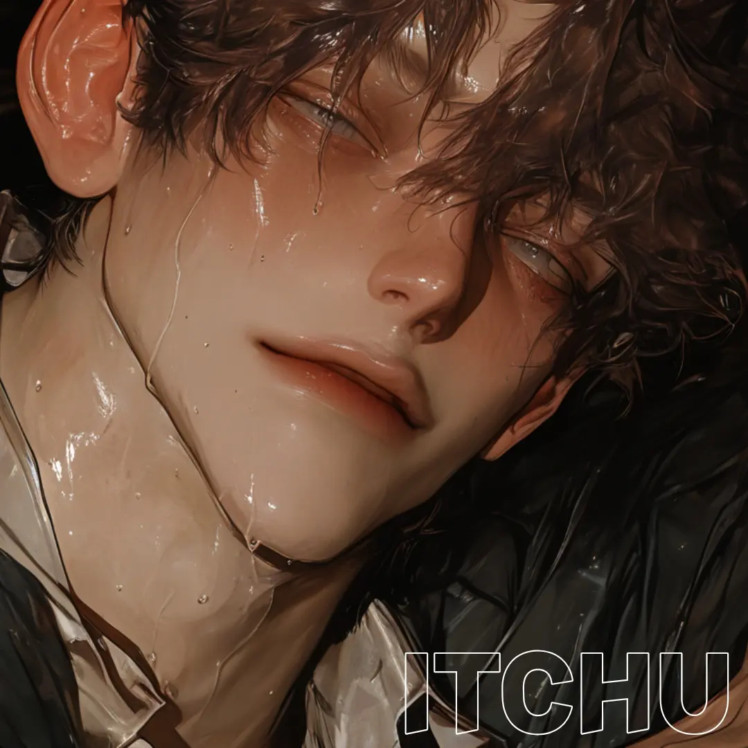 ITCHU의 데릭 루이스