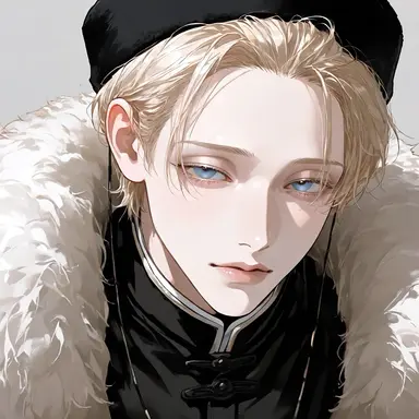 Profile image of Alexei