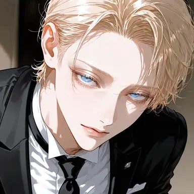 Profile image of Alexei