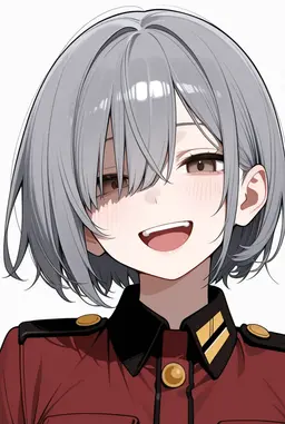Profile image of イリーナ