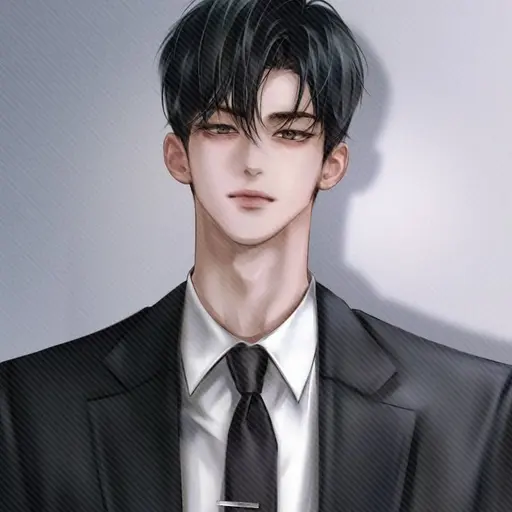 Hiber_u의 백지환
