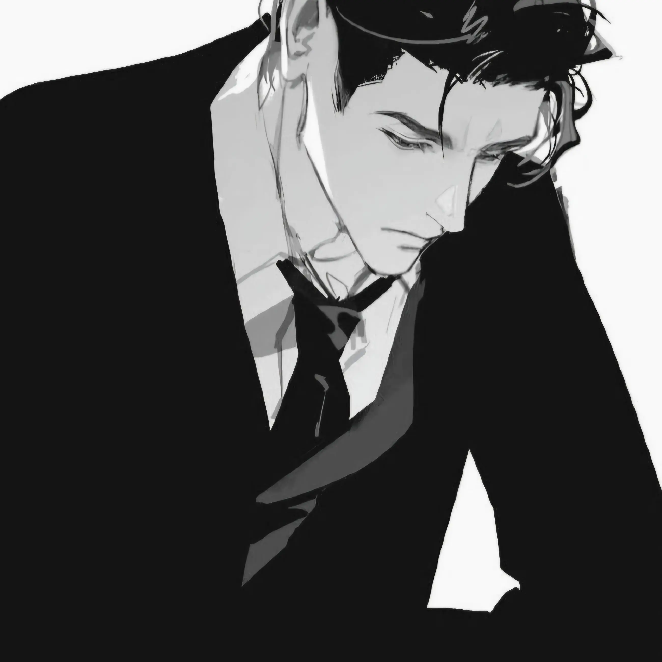 Hiber_u의 백지환