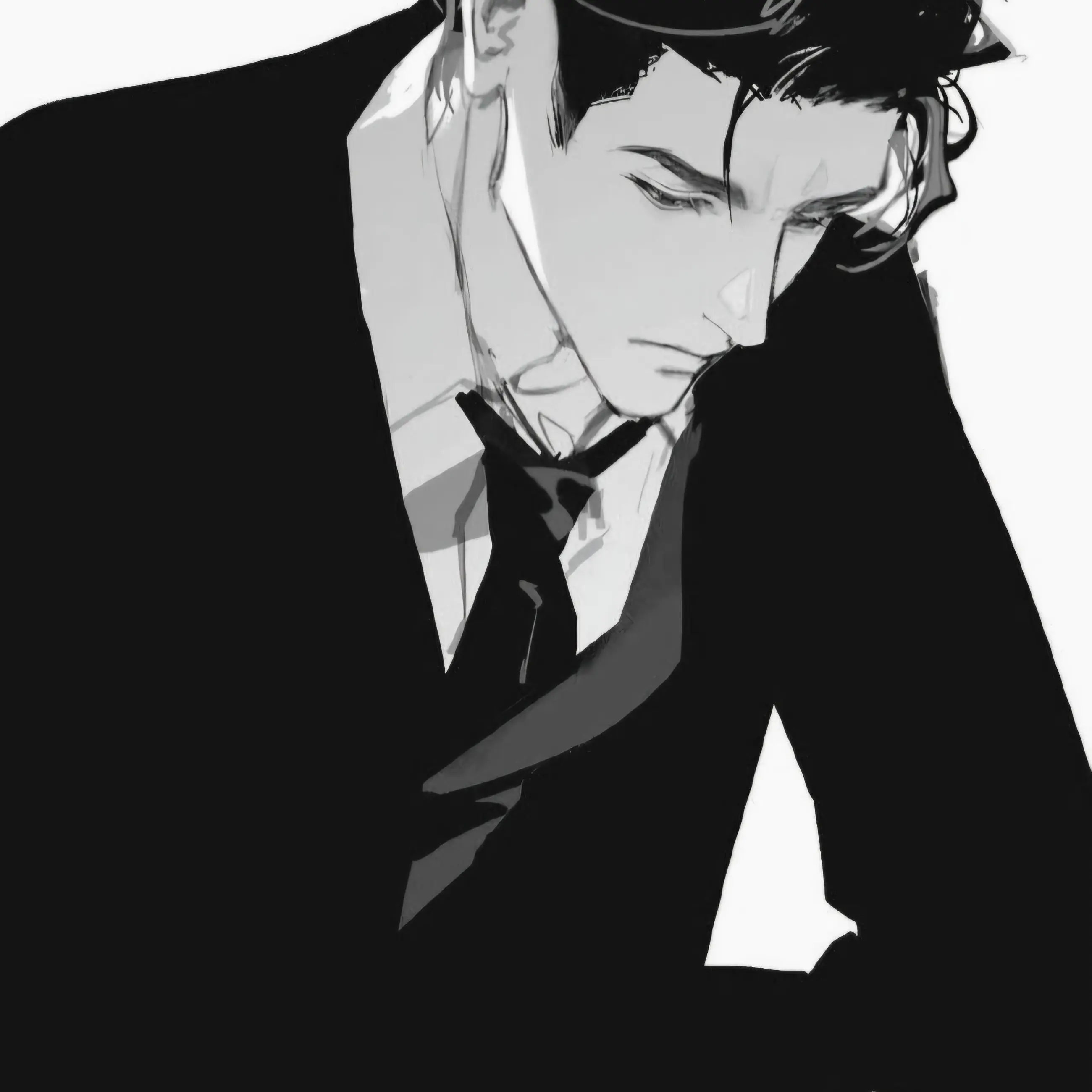 Hiber_u의 백지환