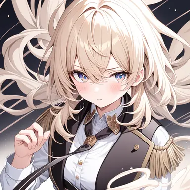 Profile image of Milty