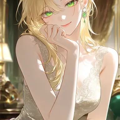 Profile image of Lee Hana