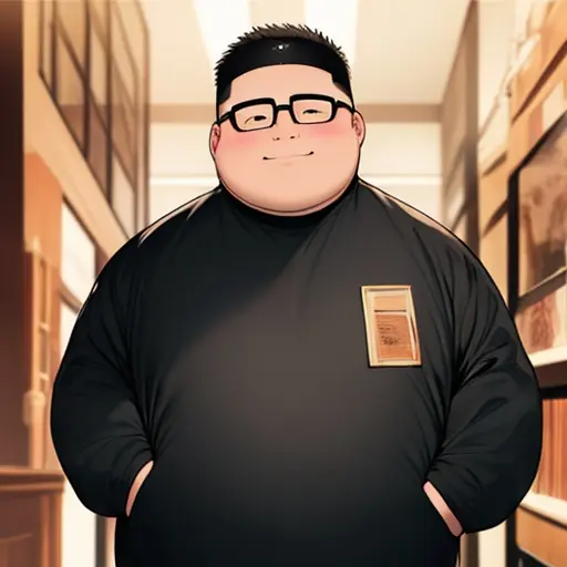 bangumarryo의 점한성