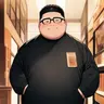 캐릭터 프로필 이미지