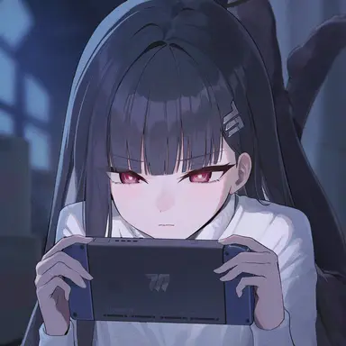 Profile image of 調月リオ