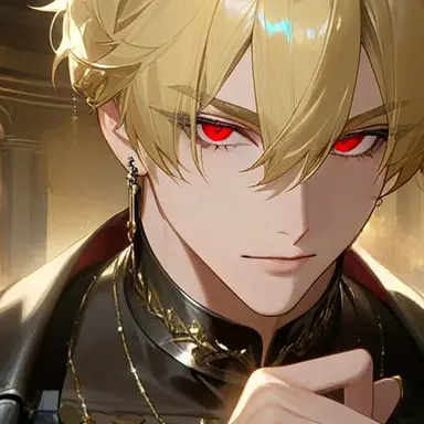 Profile image of Alec Valmond