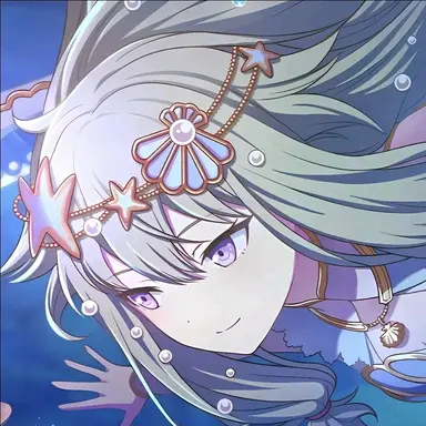 Profile image of 쿠사나기 네네