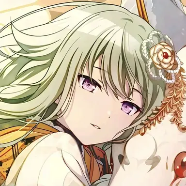 Profile image of 草薙寧々