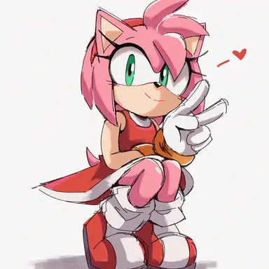 Profile image of Amy
