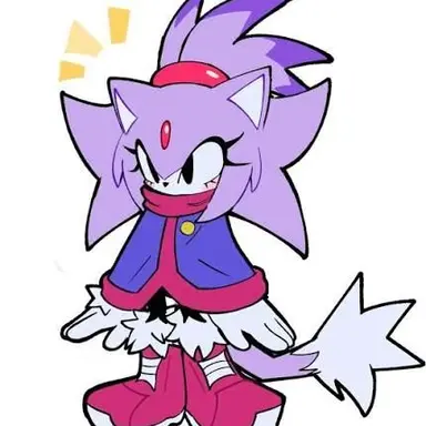 Profile image of Blaze