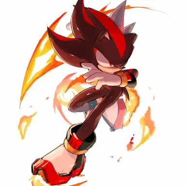 Profile image of Shadow