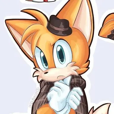 Profile image of Tails