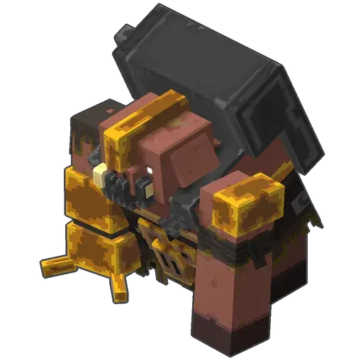 SneakyUnau2314의 피글린 군대