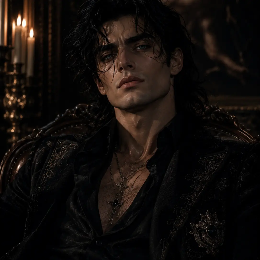 Yourfavouriteh0e의 The prince's curse