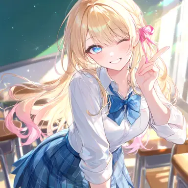 Profile image of 花園　ナギ