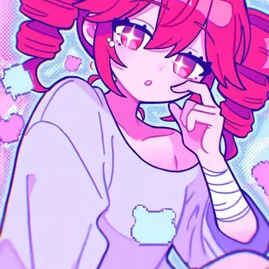 Profile image of 카사네 테토