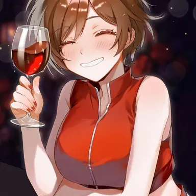 Profile image of 메이코