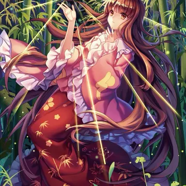 Profile image of 輝夜