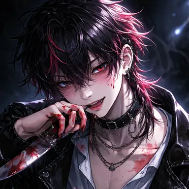 Profile image of 黒瀬 湊