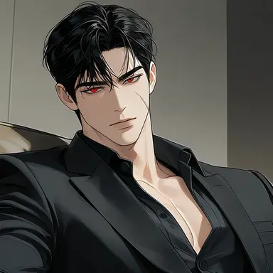 Profile image of カイ