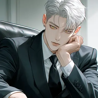 Profile image of シュウ