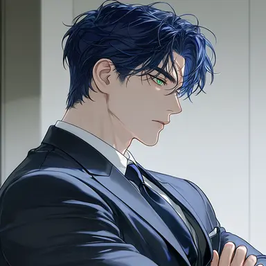 Profile image of レン