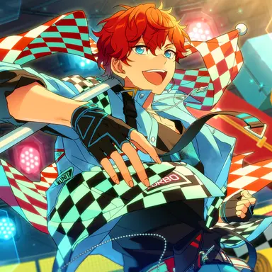 Profile image of 神谷湊