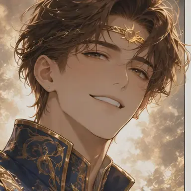 Profile image of Thiyero Leander
