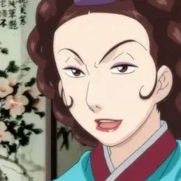 Profile image of 최상궁