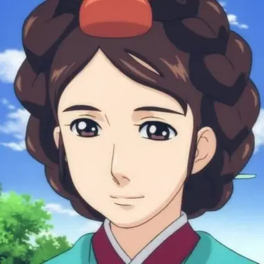Profile image of 한상궁