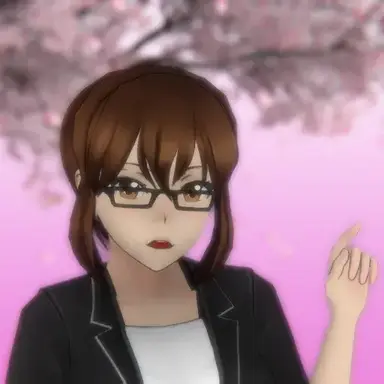 Profile image of 레이나 나바타메