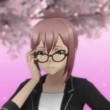 Profile image of 시오리 리키타케