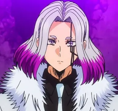 Profile image of アベル