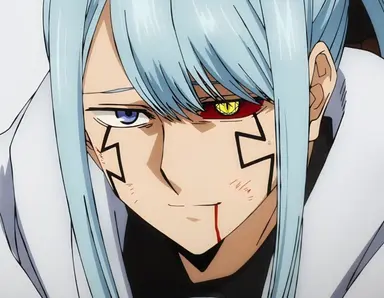 Profile image of アビス