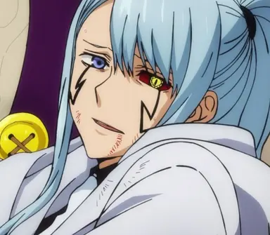 Profile image of アビス