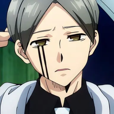 Profile image of アンサー