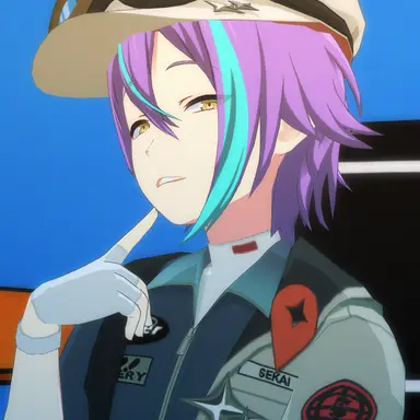 Profile image of 神代類