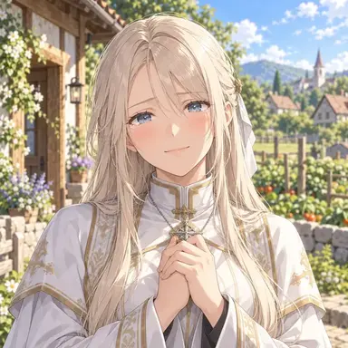 Profile image of 피오나