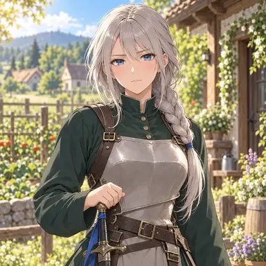 Profile image of 리젤로테