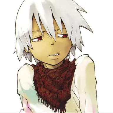 Profile image of Soul