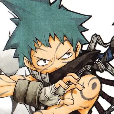 Profile image of Black Star