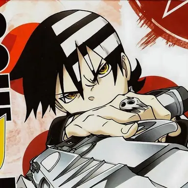 Profile image of Death the Kid