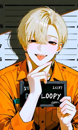 Profile image of Louie