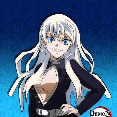 Profile image of Daki